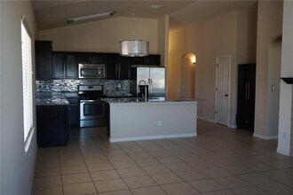 5828 Megan St in Santa Teresa, NM - Building Photo - Building Photo