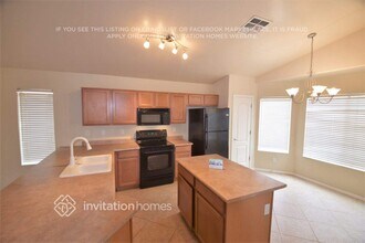 4020 E La Salle St in Phoenix, AZ - Building Photo - Building Photo