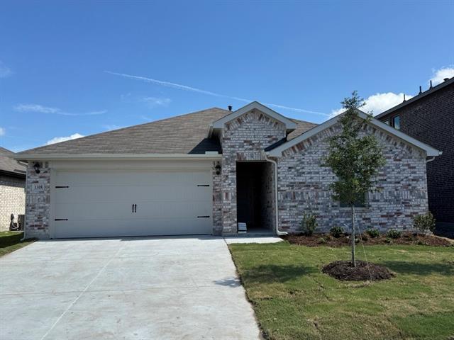 1308 McCasland Dr in Royse City, TX - Building Photo