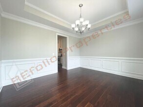 1109 Hemby Ridge Ln in Morrisville, NC - Building Photo - Building Photo