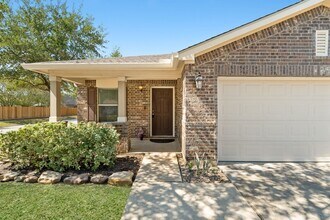 15403 Harris Canyon Ln in Cypress, TX - Building Photo - Building Photo