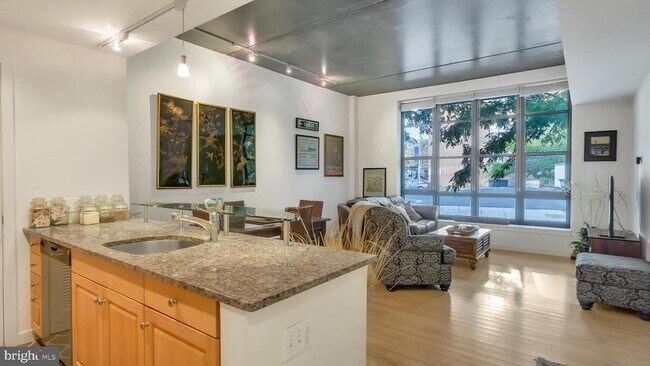 property at 317 Vine St