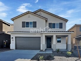 20177 W Thomas Rd in Buckeye, AZ - Building Photo