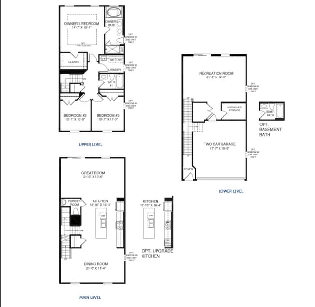 953 Woods Chapel Rd in Sugar Hill, GA - Building Photo - Building Photo