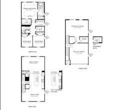 953 Woods Chapel Rd in Sugar Hill, GA - Building Photo - Building Photo