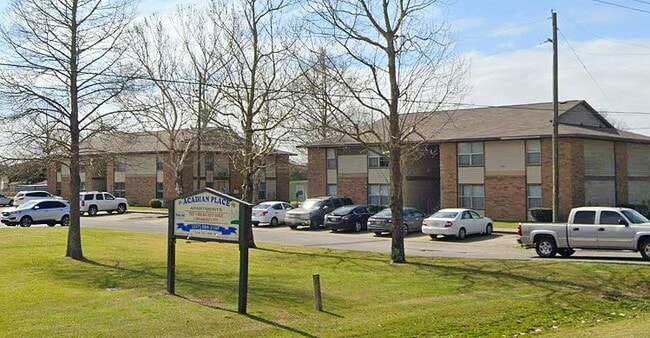 property at 114 Acadian Pl