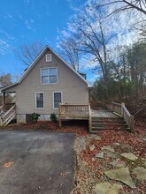 52 Iris St in Asheville, NC - Building Photo - Building Photo