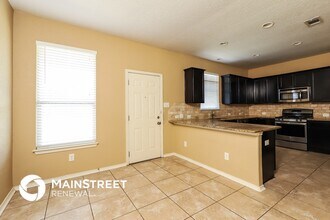 3318 Candlemoon Dr in San Antonio, TX - Building Photo - Building Photo