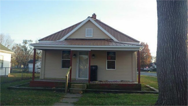 property at 502 Boone Ave