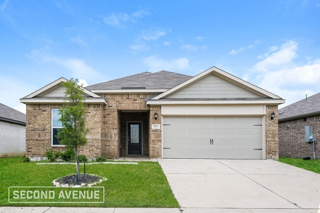 property at 331 Condie Russell Ave