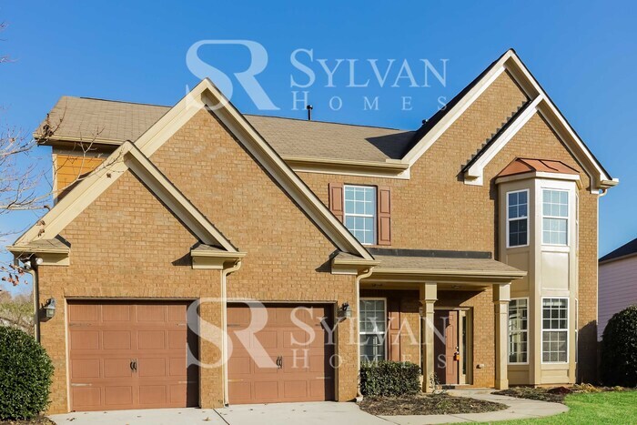 6231 Stonelake Dr SW in Atlanta, GA - Foto de edificio