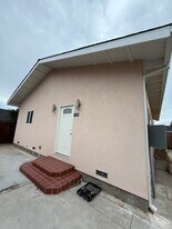 37045 Dutra Way in Fremont, CA - Building Photo