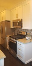 1517 18th St, Unit F in Santa Monica, CA - Building Photo - Building Photo