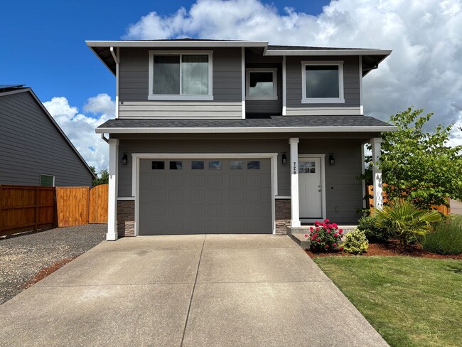 property at 720 N Fir Lp