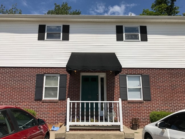 property at 14 Werner Dr