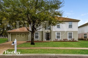 3259 Shadow Creek Rd in Jacksonville, FL - Building Photo