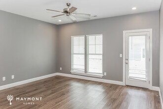 1025 Highgrove Hts NW in Harvest, AL - Foto de edificio - Building Photo