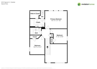 2510 Caprock Ct in Charlotte, NC - Building Photo - Building Photo