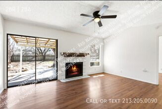 6730 Spring Front Dr in San Antonio, TX - Building Photo - Building Photo