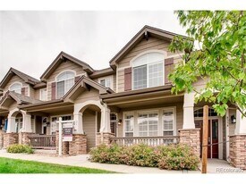 8356 Stonybridge Cir in Littleton, CO - Building Photo