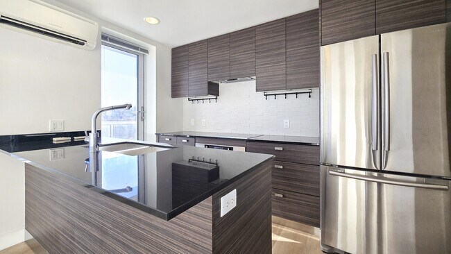 1500-1507 7 St SW in Calgary, AB - Building Photo - Building Photo