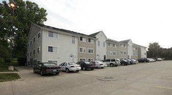 Kalamazoo Apartamentos