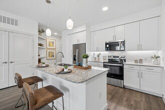 Interior Photo