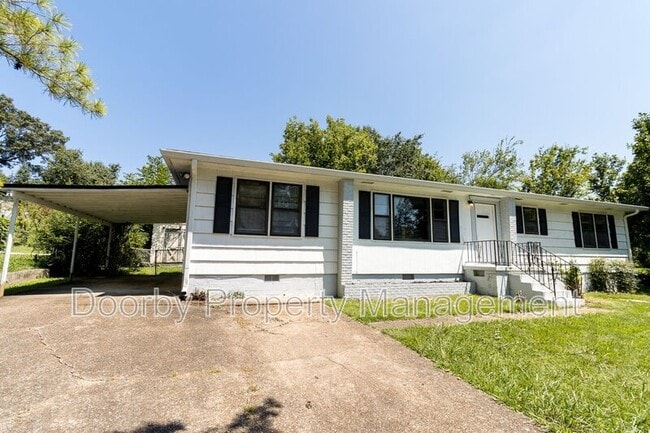 property at 3625 Sunrise Terrace