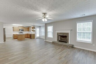 4439 Woodgate Hill Trail in Snellville, GA - Building Photo - Building Photo