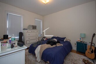 12 Park Vale Ave in Boston, MA - Building Photo - Building Photo