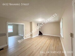 6452 Navarro St in Pittsburgh, PA - Building Photo - Building Photo