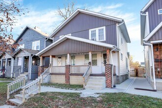 1398-1400-1400 S Ohio Ave in Columbus, OH - Building Photo - Building Photo