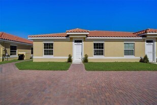 1578 Cumin Dr in Poinciana, FL - Building Photo