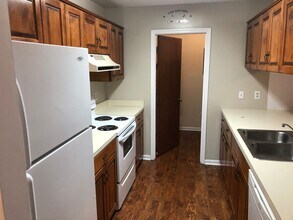 1521 Fitzpatrick Ave in Opelika, AL - Building Photo - Building Photo