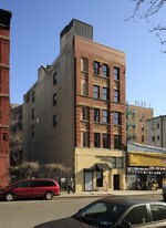 73 E 115th St Apartments