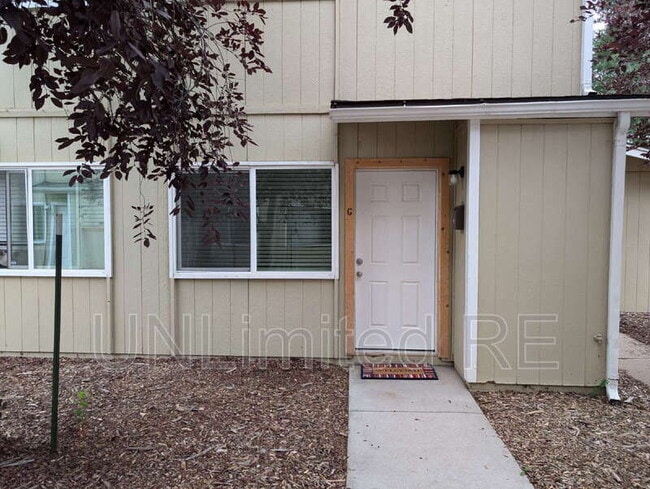 319 N Park St in Flagstaff, AZ - Building Photo - Building Photo