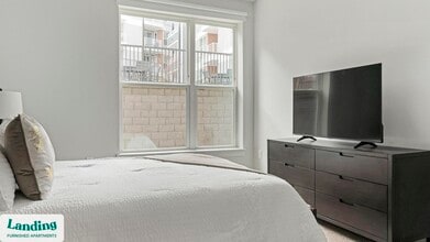 750 Avondale Creek Dr., Unit 29 in Decatur, GA - Foto de edificio - Building Photo