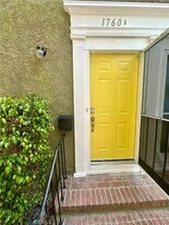 1760 1/2 N Las Palmas Avenue Unit in Los Angeles, CA - Building Photo
