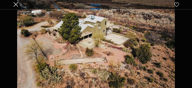 540 E Raven Hill Rd in Clarkdale, AZ - Building Photo - Building Photo