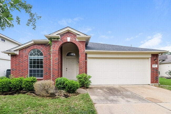 property at 25235 Clover Ranch Dr