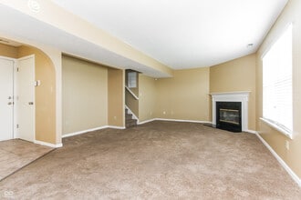 11031 Fall Dr in Indianapolis, IN - Building Photo - Building Photo