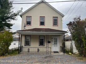 315 Aswell Ct in Scranton, PA - Building Photo