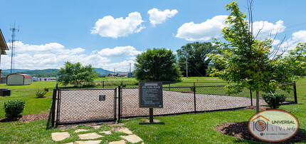 Town View Apartments in Elizabethton, TN - Building Photo - Building Photo