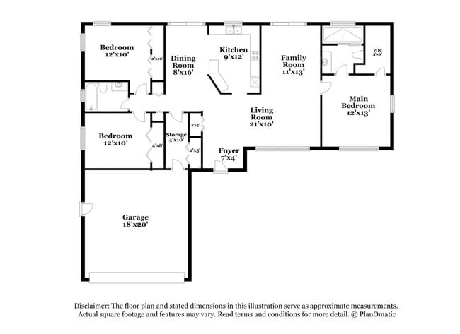 6806 67th St Cir E in Palmetto, FL - Building Photo - Building Photo