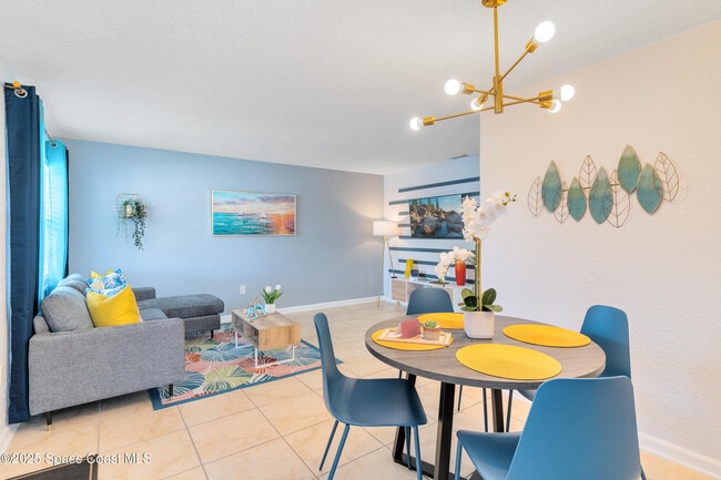 1029 Park Dr in Indian Harbour Beach, FL - Building Photo - Building Photo