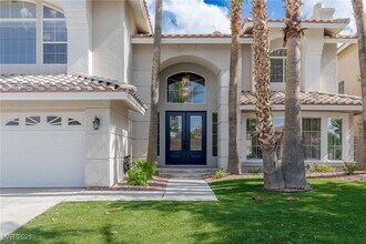 2461 Ping Dr in Henderson, NV - Building Photo - Building Photo