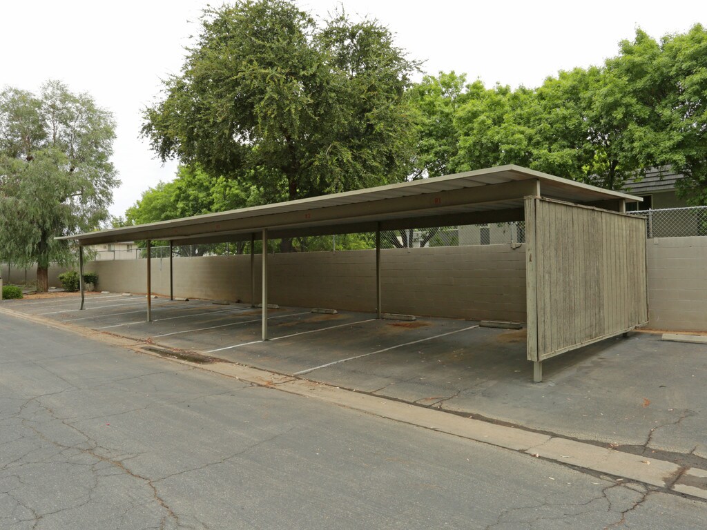 Cedar Springs Apartments Fresno, CA Apartments