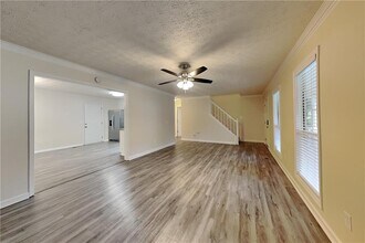 136 Poole Bridge Dr in Hiram, GA - Building Photo - Building Photo