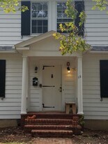 115 Llenroc Ct, Unit A in Ithaca, NY - Building Photo