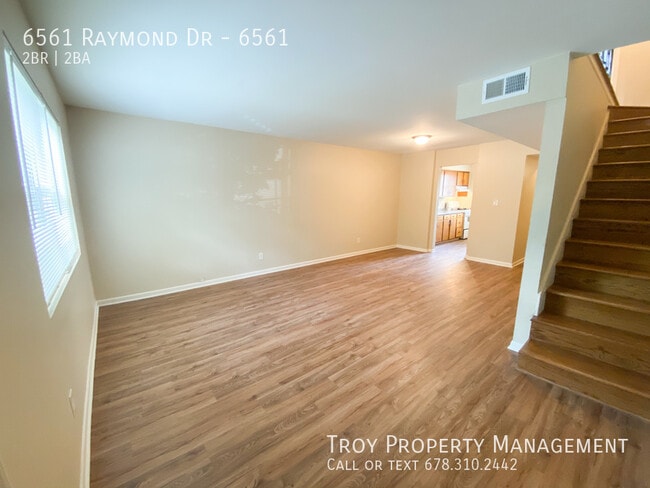 property at 6561 Raymond Dr